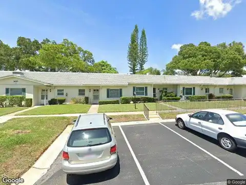 Normandy Park, CLEARWATER, FL 33756