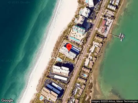 Gulf, CLEARWATER BEACH, FL 33767