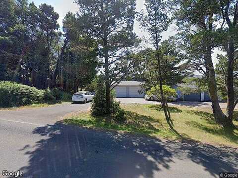 Range, WALDPORT, OR 97394