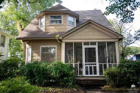 626 Moro Street, Manhattan, KS 66502