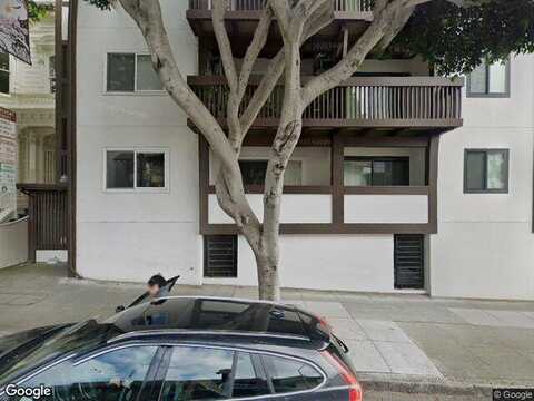 Sutter St #301, San Francisco, CA 94115