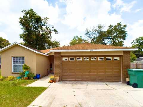 Ida, WILDWOOD, FL 34785