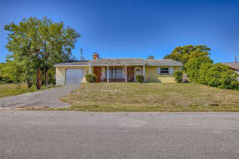 Banyan Tree Drive, EDGEWATER, FL 32132