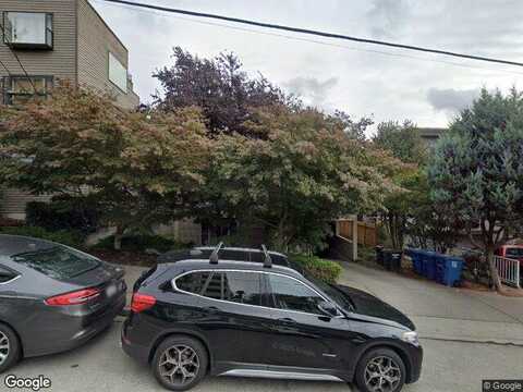 6Th, SEATTLE, WA 98109