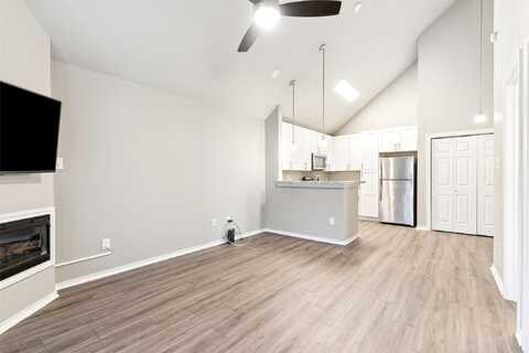 Abrams Road #530, Dallas, TX 75231
