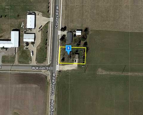 Main, JUNEAU, WI 53039