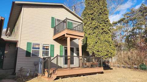 N5125 N Ferry Road Road, Princeton, WI 54968
