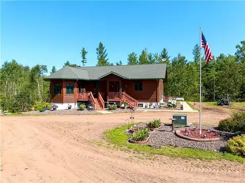 Red Pine, SPOONER, WI 54801