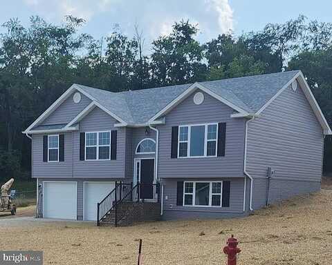 Lilleigh - Lot 51 Ct, MAURERTOWN, VA 22644