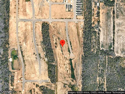 Auger Run, San Antonio, TX 78214