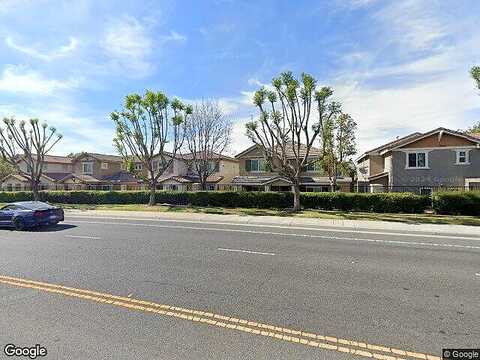 Winterberry Drive, Riverside, CA 92803