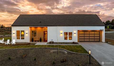 E 89 Pr Se, Kennewick, WA 99338
