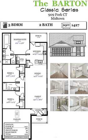 Fork Court, College Station, TX 77845