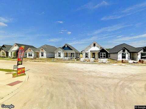 Fork Court, College Station, TX 77845