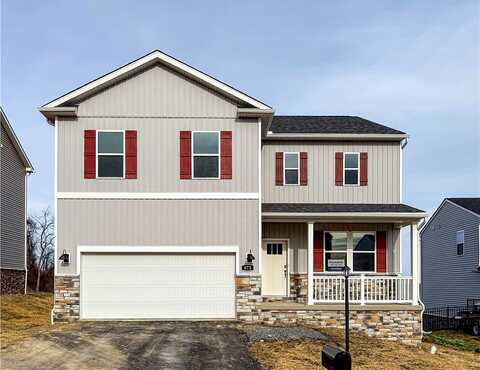 Bideford, South Park, PA 15129