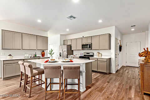 Orange Jubilee, MARANA, AZ 85653