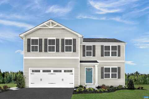 Arches Ln, BARBOURSVILLE, VA 22923