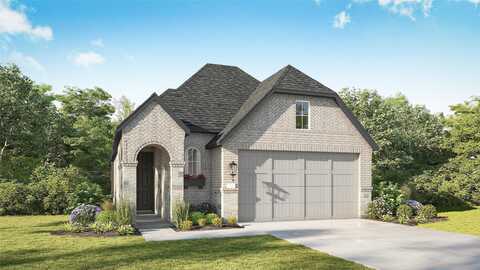 Willow Stream Drive, Lavon, TX 75166