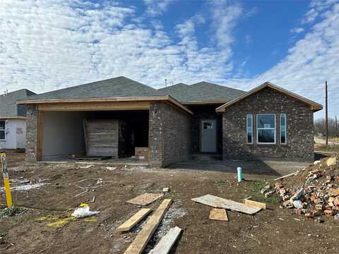 Bella Boulevard, Coleman, TX 76834