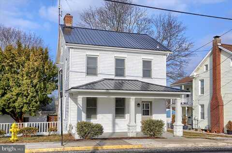 N Main St, SEVEN VALLEYS, PA 17360