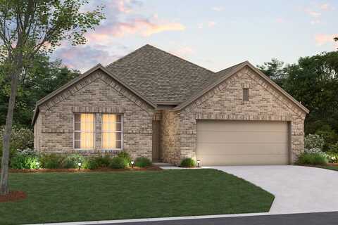 Sunset Valley Lane, Denton, TX 76249