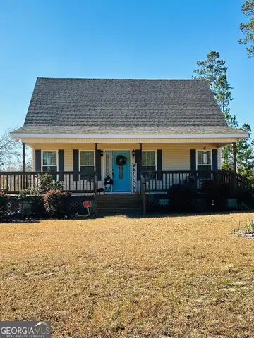 Modoc Road, Swainsboro, GA 30401