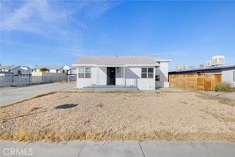 N Balsam Street, Ridgecrest, CA 93555