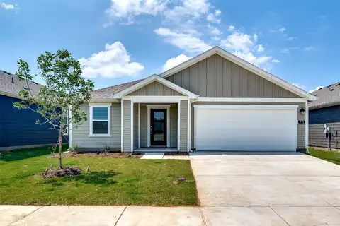 Saint Lawrence Drive, Seagoville, TX 75159