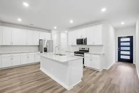 Caraway Drive, Princeton, TX 75071