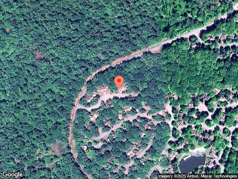 Snow Plow Hill, Lake Harmony, PA 18624