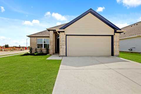 Trestle Street, Fort Worth, TX 76036