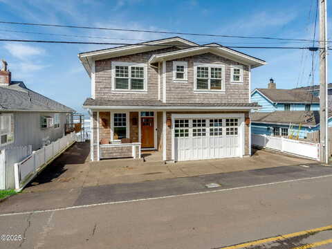 Nw Logan Road, Lincoln City, OR 97367