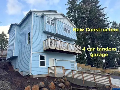 Idylwood Dr Se, Salem, OR 97302