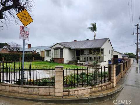 W Harvard Place, Ontario, CA 91762