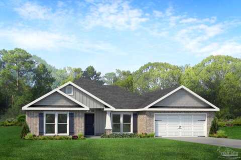 Gentle Rain Dr, Milton, FL 32570