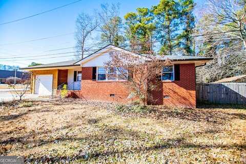 Temple Street, Lithia Springs, GA 30122