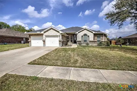 Zinc Dr, Killeen, TX 76542