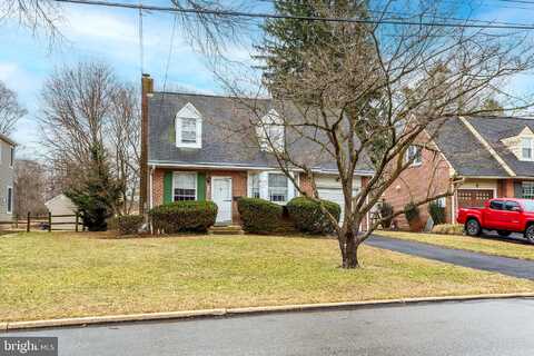 S College Ave, FLOURTOWN, PA 19031