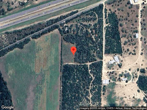 Persimmon Lake, San Antonio, TX 78254