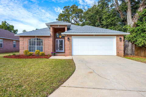 N Enclave Drive, Pensacola, FL 32504