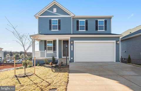 Clover Ln, ORANGE, VA 22960
