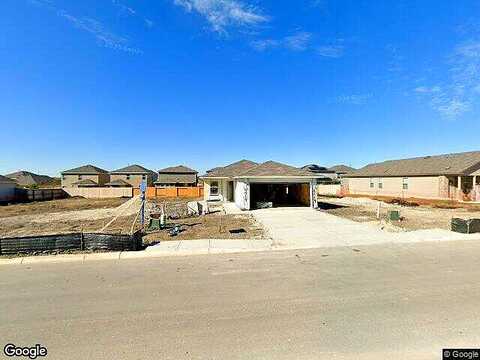Willow Point Blvd, San Antonio, TX 78219