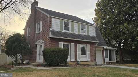 E Providence Rd, LANSDOWNE, PA 19050