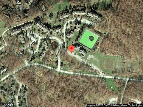 Summit Pl, Hidden Valley, PA 15502