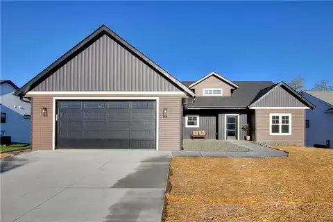Woodlands, EAU CLAIRE, WI 54703