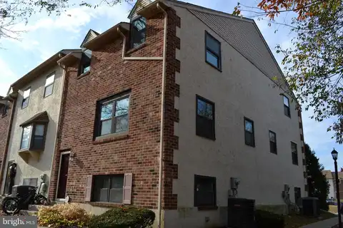 Silver Lake Terrace, MORTON, PA 19070
