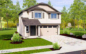 W Oak Ave, Yakima, WA 98903
