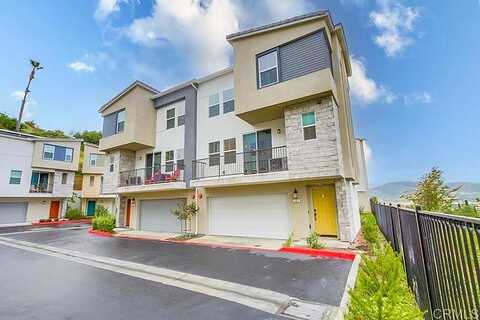 Fitzpatrick Road #102-B18, San Marcos, CA 92069
