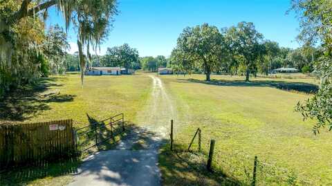 Ne 175Th Street Road, CITRA, FL 32113