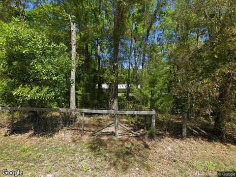 Sw Barney Street, HIGH SPRINGS, FL 32643